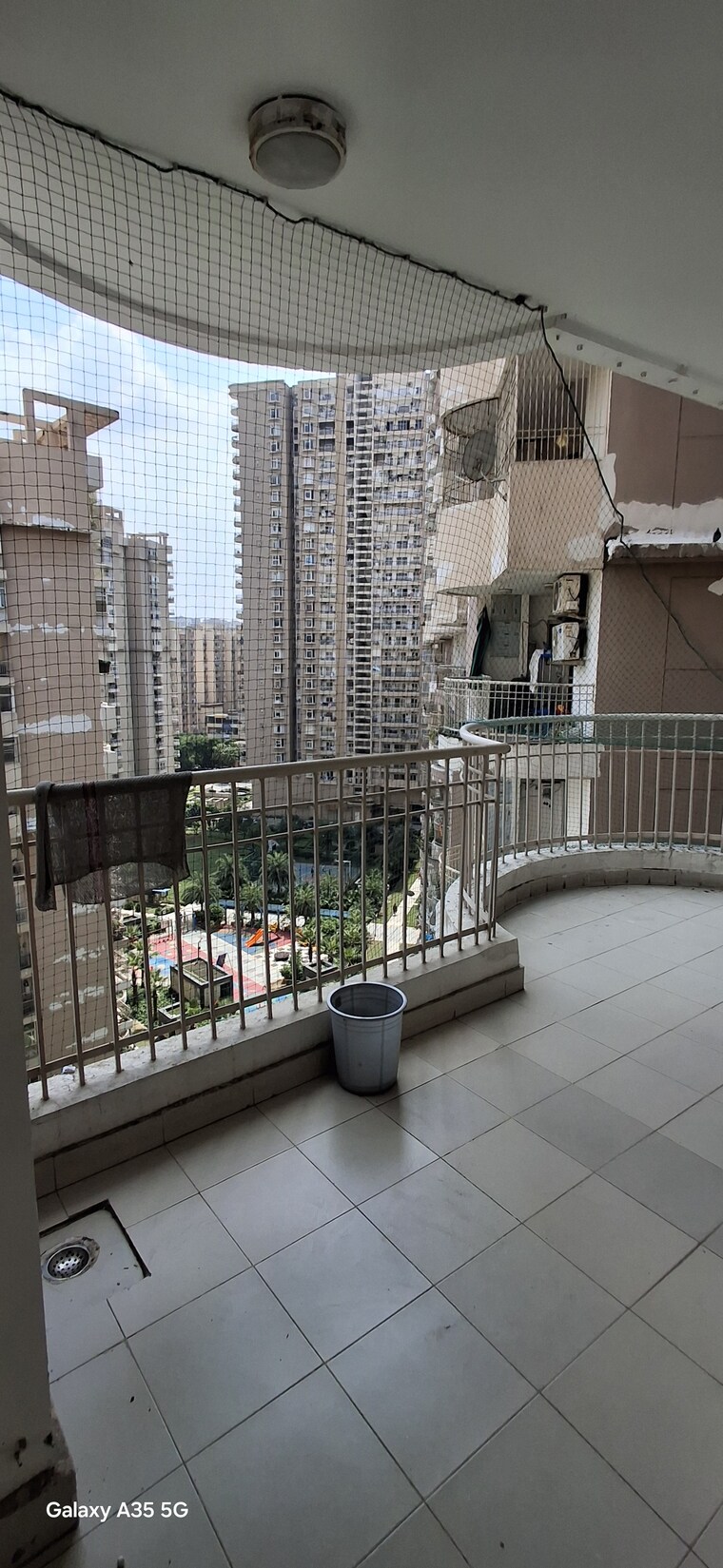 Exterior View, ajnara-grand-heritage 3 Bedroom 1440 Sq.Ft. Apartment In Sector 74 Noida 9216506