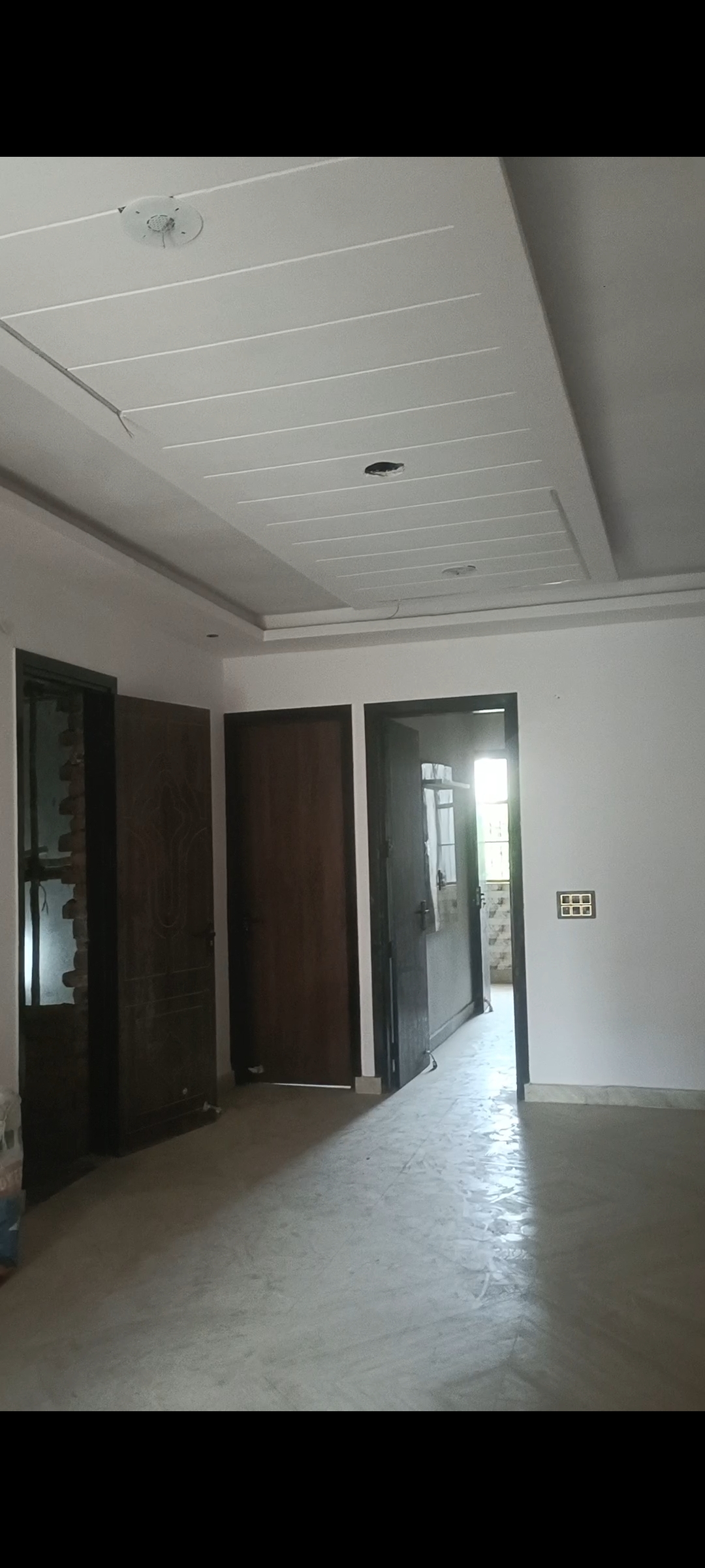 3 BHK Builder Floor For Sale in Rohini Sector 21