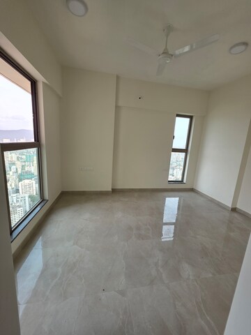 Furnished Amenities in 2 BHK Apartment at Raj Infinia, Malad West – for Sale
