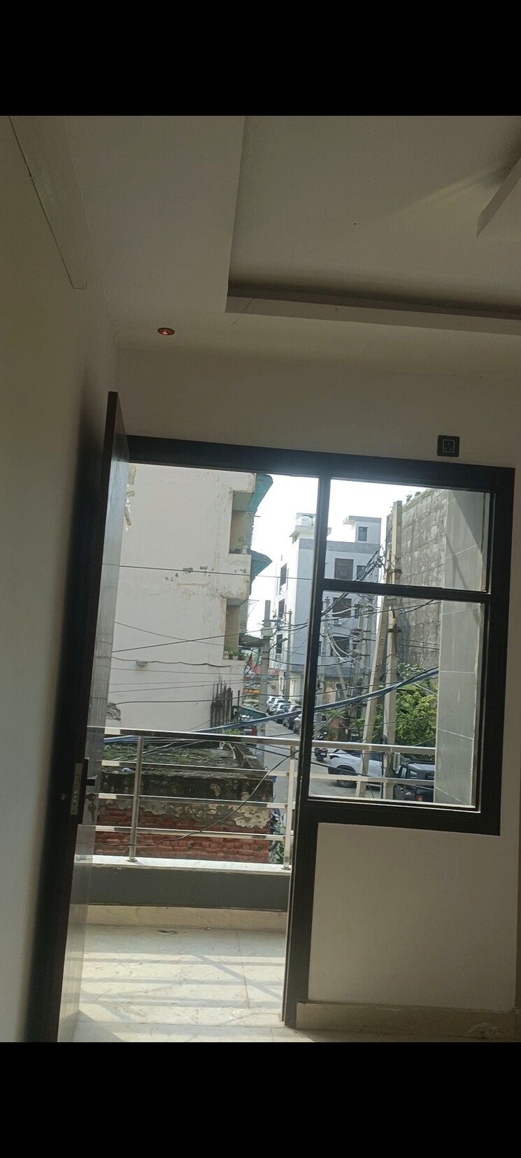 undefined, rohini sector 21 3 Bedroom 1100 Sq.Ft. Builder Floor In Rohini Sector 21 Delhi 9216526