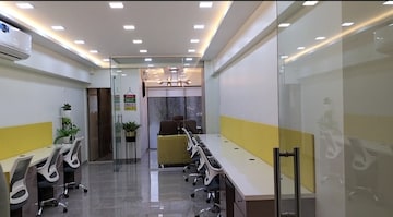  Office Space For Rent in Hiranandani Gardens, Powai