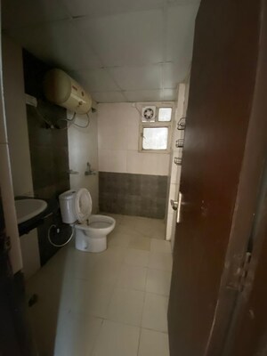 Attached Bathroom in 2 BHK Apartment at Sector 78 – for Rent
