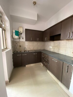 Kitchen in 2 BHK Apartment at Sector 78 – for Rent