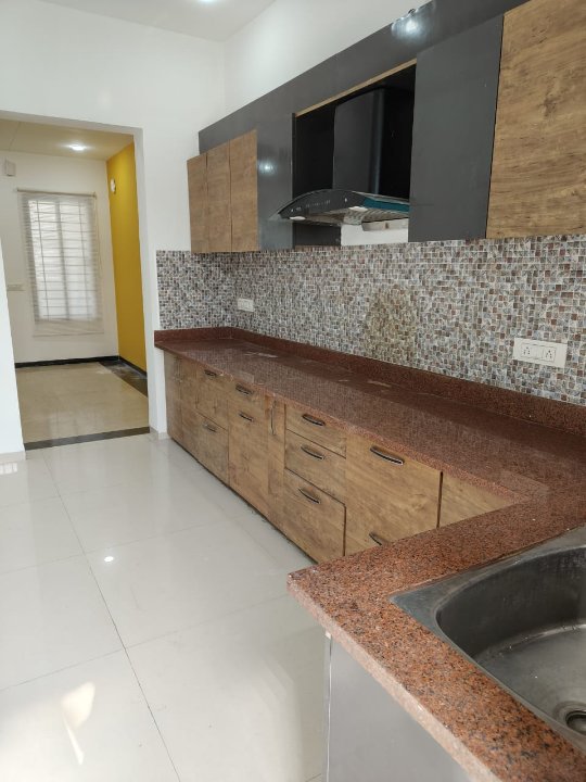 3 BHK Independent House For Sale in Sampat Greens