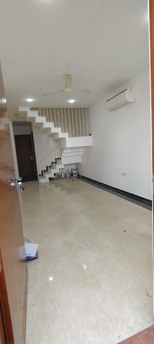 Building Lobby in 3 BHK Independent House at Kanadia Road – for Sale