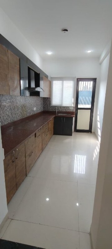 Kitchen in 3 BHK Independent House at Kanadia Road – for Sale