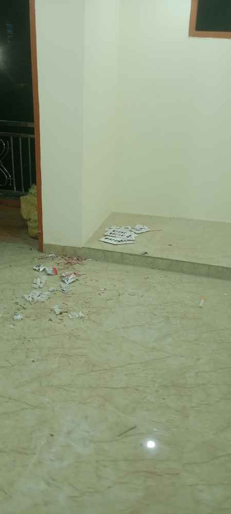 2 BHK Builder Floor For Rent in Sector 15 Dwarka