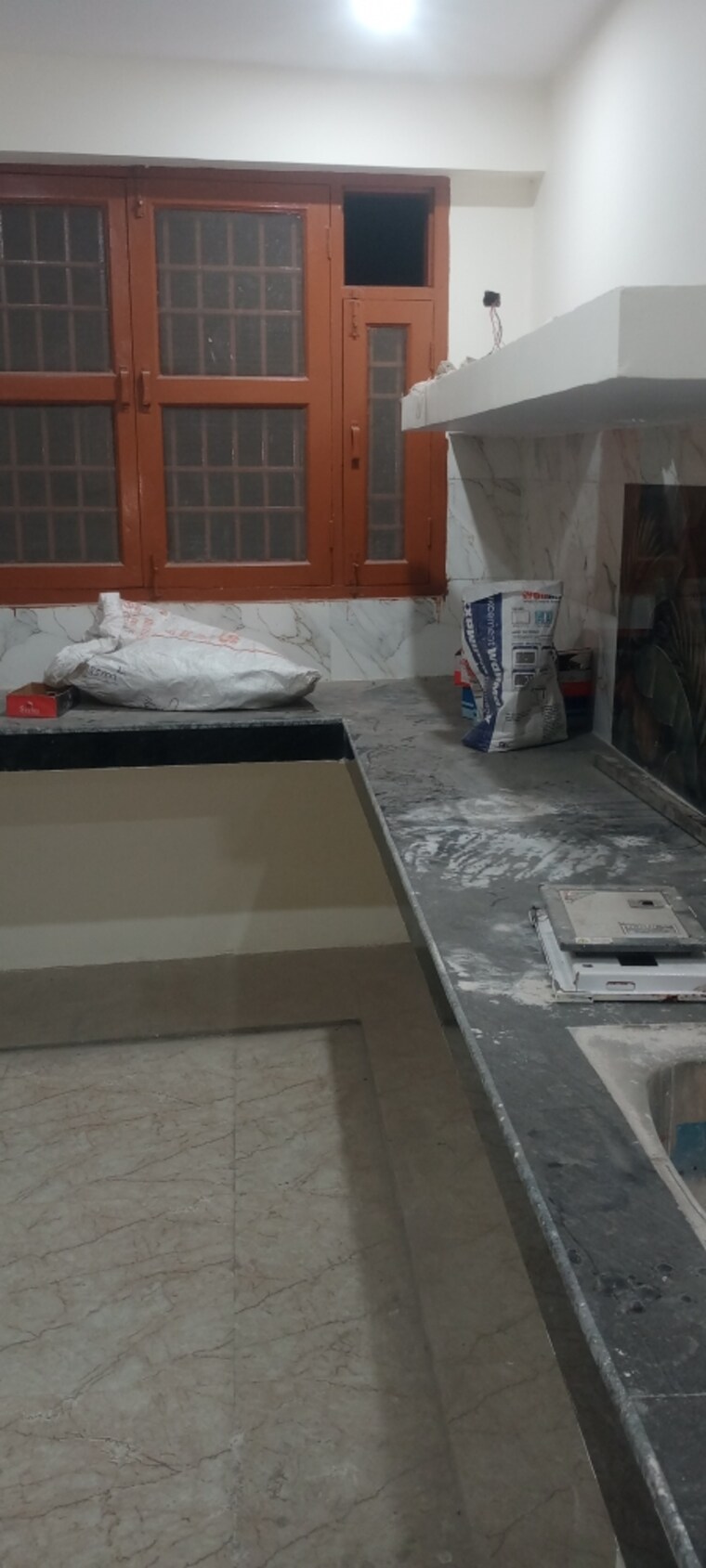 Bedroom, sector 15 dwarka 2 Bedroom 450 Sq.Ft. Builder Floor In Sector 15 Dwarka Delhi 9216539