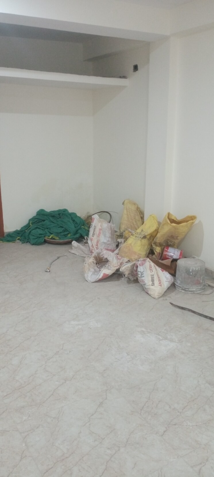 Living Room, sector 15 dwarka 2 Bedroom 450 Sq.Ft. Builder Floor In Sector 15 Dwarka Delhi 9216539