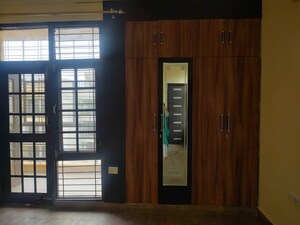 3 BHK Apartment For Rent in Omega Orchid Heights, Faizabad Road