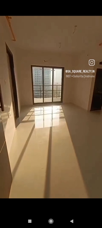 1 BHK 545 Sq.Ft. Apartment in Kanakia Ananta