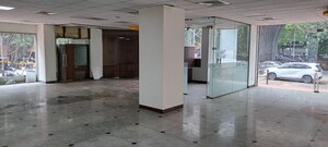 Common Area in  Showroom at Central Plaza Santacruz East, Santacruz East – for Rent