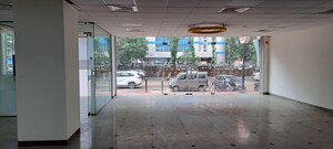 Team Area in  Showroom at Central Plaza Santacruz East, Santacruz East – for Rent