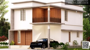 3 BHK Villa For Sale in Kodunthirapully