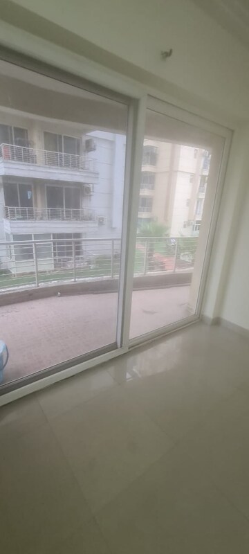 Balcony in 3 BHK Apartment at SLF Indraprastha Apartments, Sector 30 – for Sale