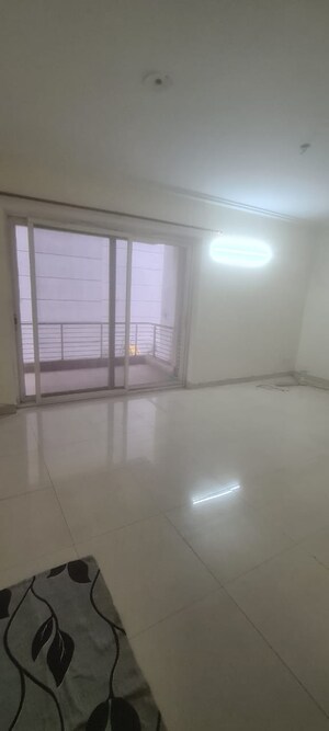 Living Room in 3 BHK Apartment at SLF Indraprastha Apartments, Sector 30 – for Sale