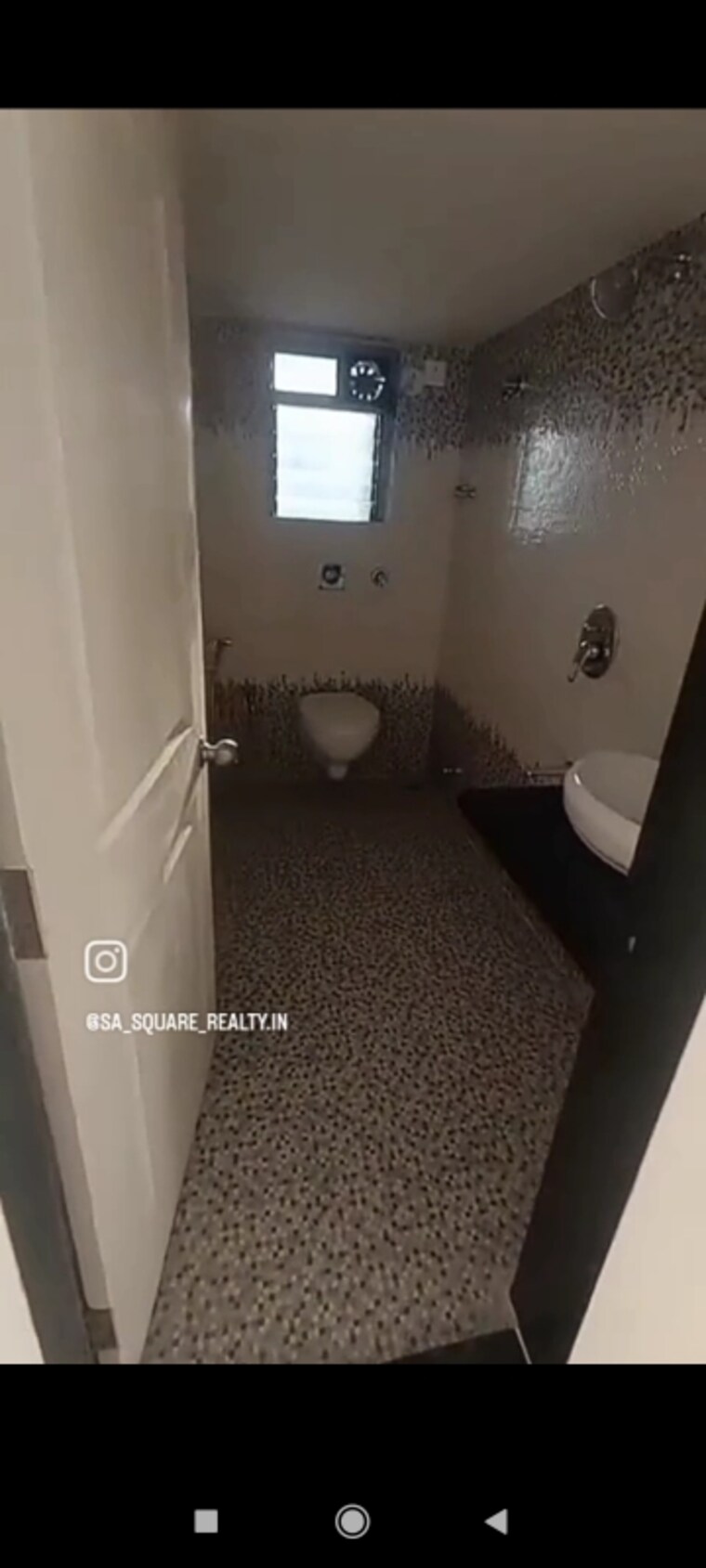 Bathroom, kanakia-ananta 1 Bedroom 545 Sq.Ft. Apartment In Mira Road Thane 9216548