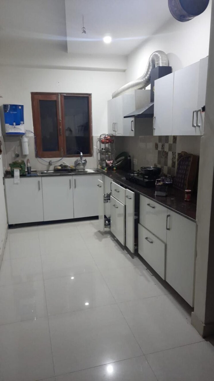 Kitchen, dhakoli 3 Bedroom 132 Sq.Yd. Apartment In Dhakoli Zirakpur 9216555