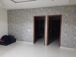 Room in 3 BHK Apartment at Dhakoli – for Rent