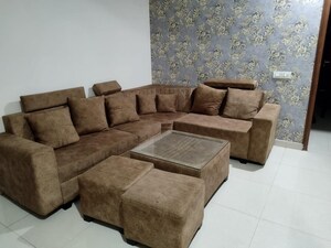 3 BHK Apartment For Rent in Dhakoli