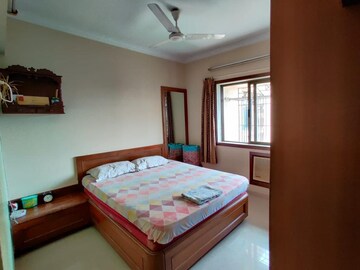 1 BHK Apartment For Rent in Silver Square CHS Ltd, Santacruz East