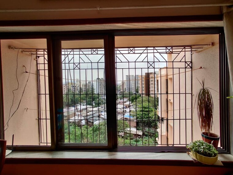 Room, silver-square-chs-ltd 1 Bedroom 575 Sq.Ft. Apartment In Santacruz East Mumbai 9216556