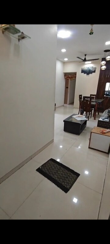 Team Area in 3 BHK Apartment at Vijay Nagari Annex, Waghbil – for Rent