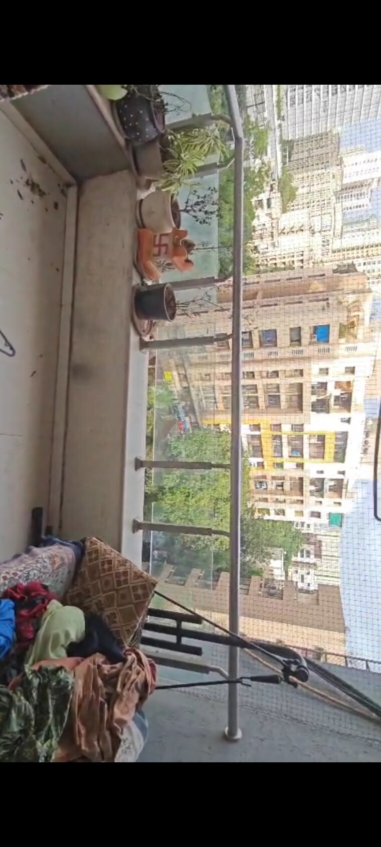 Master Plan, vijay-nagari-annex 3 Bedroom 1350 Sq.Ft. Apartment In Waghbil Thane 9216554