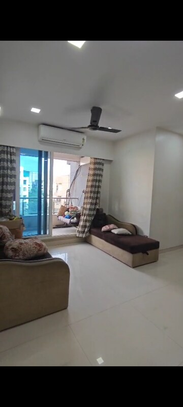 3 BHK Apartment For Rent in Vijay Nagari Annex, Waghbil