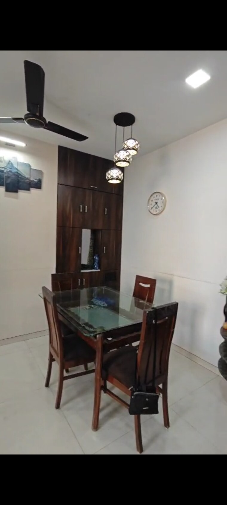 undefined, vijay-nagari-annex 3 Bedroom 1350 Sq.Ft. Apartment In Waghbil Thane 9216554