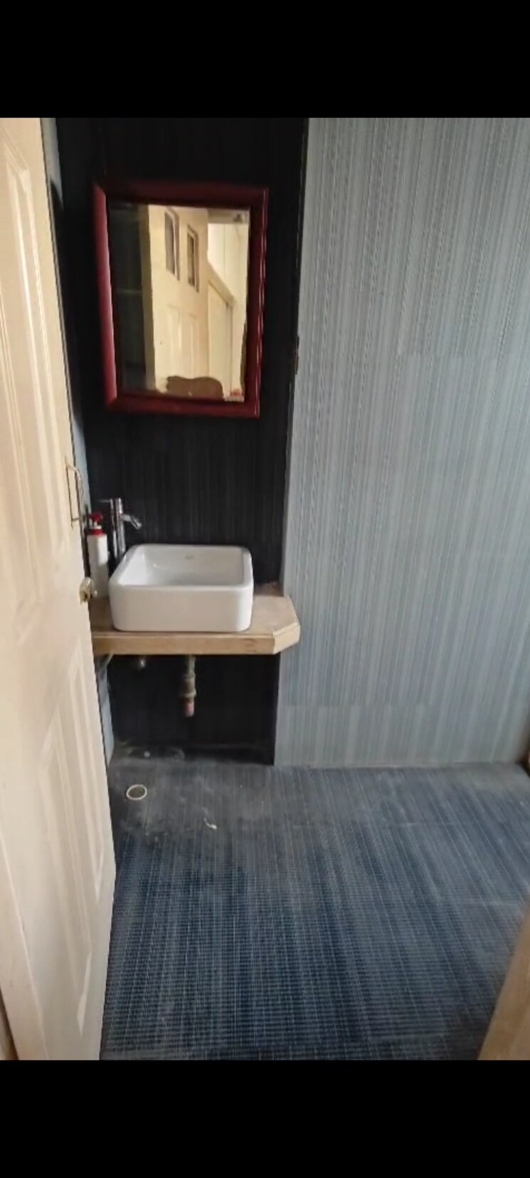 Bathroom, vijay-nagari-annex 3 Bedroom 1350 Sq.Ft. Apartment In Waghbil Thane 9216554