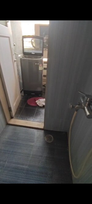 Furnished Amenities in 3 BHK Apartment at Vijay Nagari Annex, Waghbil – for Rent