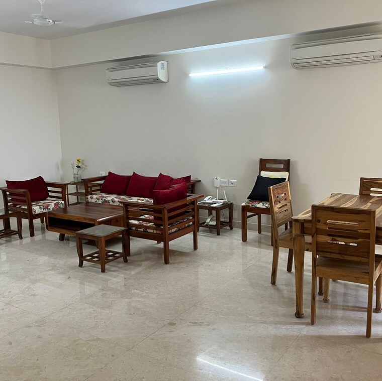 Gym, dlf-the-ultima 3 Bedroom 2100 Sq.Ft. Apartment In Sector 81 Gurgaon 9216566