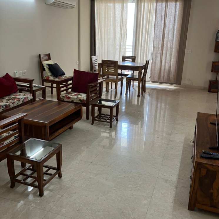 Gym, dlf-the-ultima 3 Bedroom 2100 Sq.Ft. Apartment In Sector 81 Gurgaon 9216566