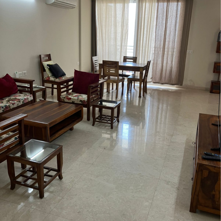 Gym, dlf-the-ultima 3 Bedroom 2100 Sq.Ft. Apartment In Sector 81 Gurgaon 9216566