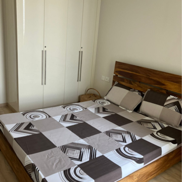 Team Area in 3 BHK Apartment at DLF The Ultima, Sector 81 – for Rent