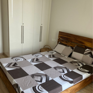 Team Area in 3 BHK Apartment at DLF The Ultima, Sector 81 – for Rent