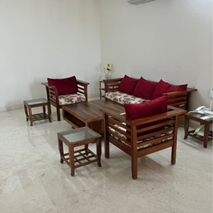 Gym in 3 BHK Apartment at DLF The Ultima, Sector 81 – for Rent