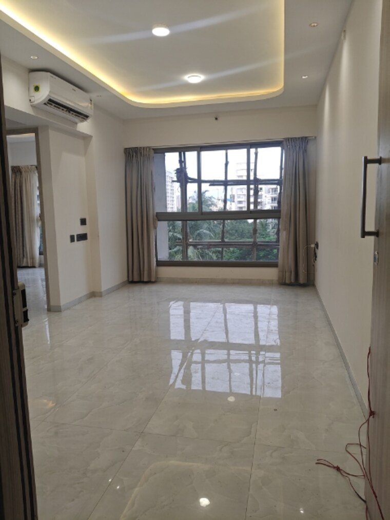 Living Room, paradigm-71-midtown 2 Bedroom 550 Sq.Ft. Apartment In Chembur Mumbai 9216576