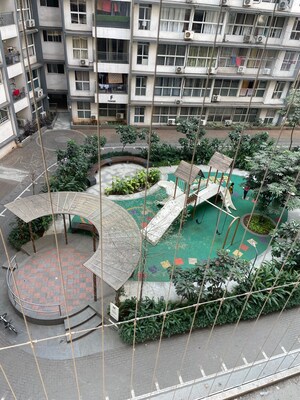 2.5 BHK Apartment For Rent in Godrej Central, Chembur