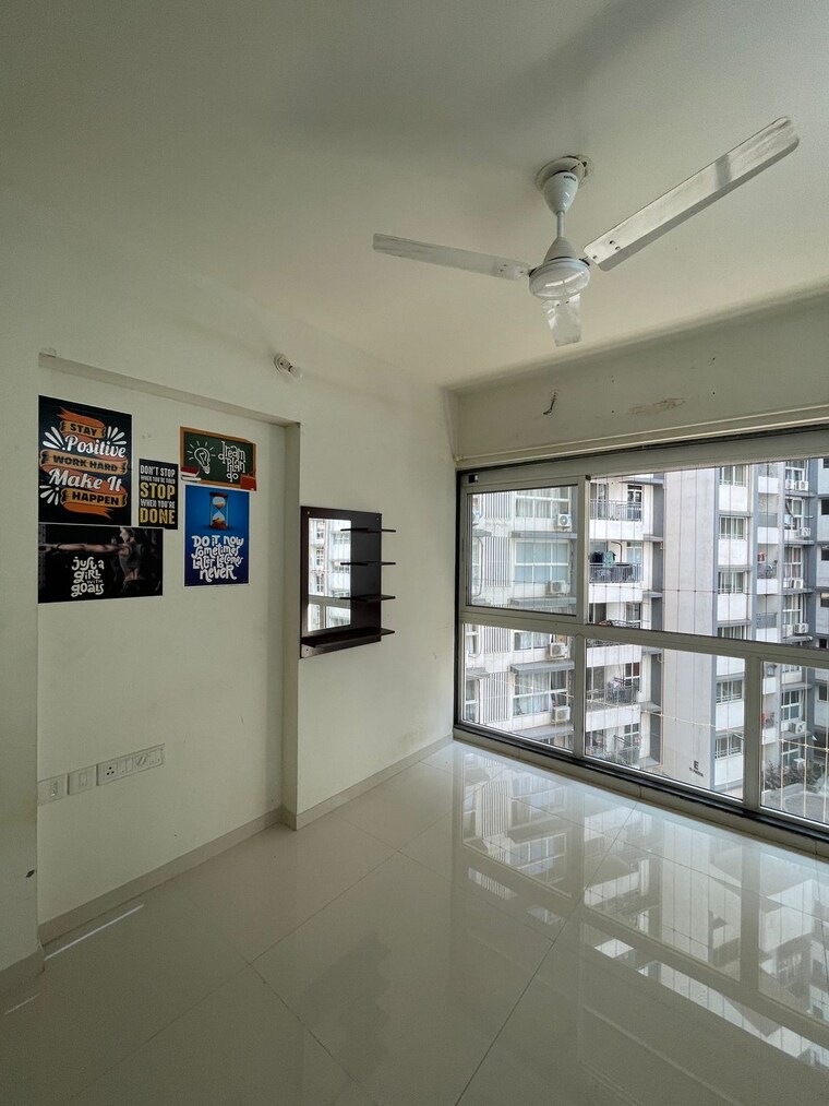 Master Plan, godrej-central 2.5 Bedroom 916 Sq.Ft. Apartment In Chembur Mumbai 9216563