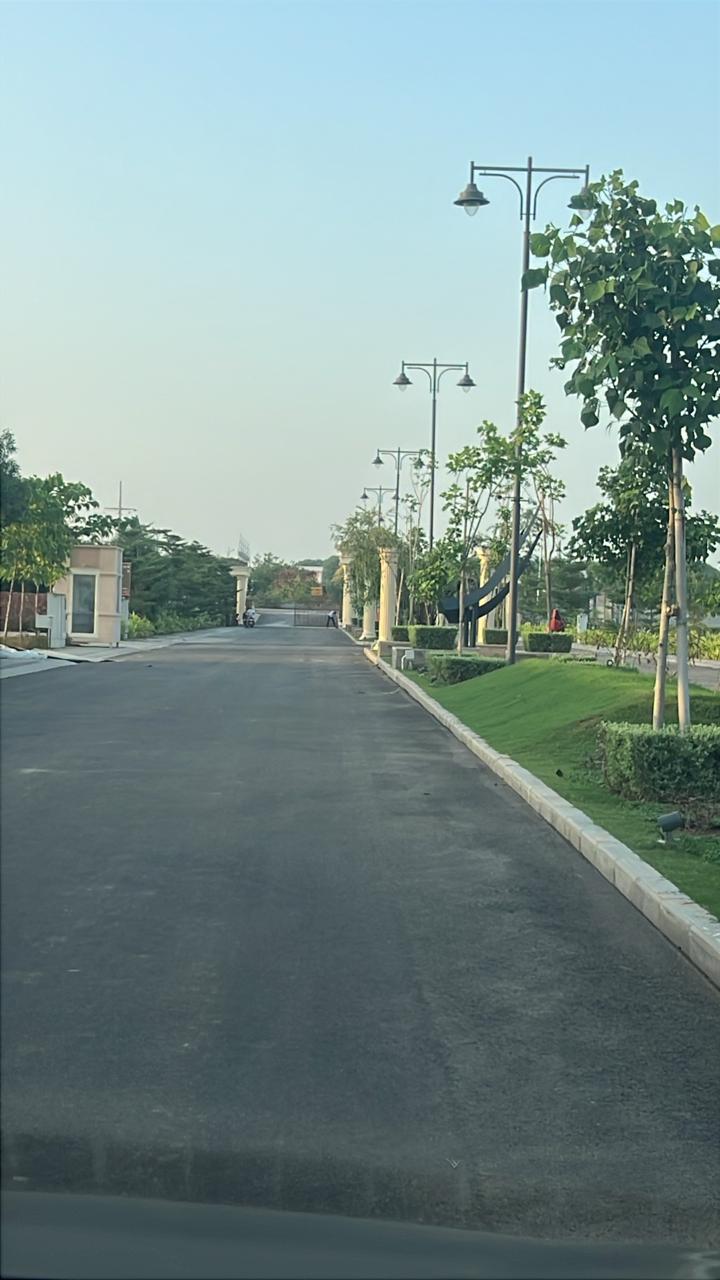 Plot For Sale in BPTP District