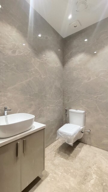 Washroom in  Office Space at Uday Park – for Sale
