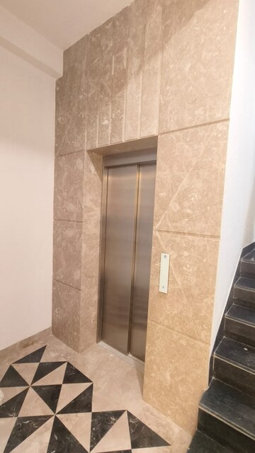 Lift in  Office Space at Uday Park – for Sale
