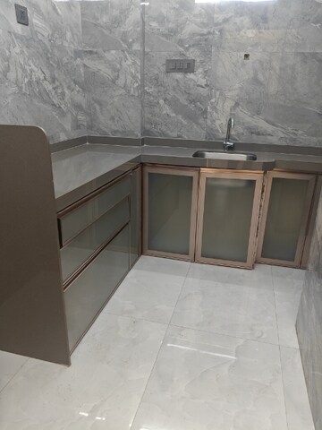 Kitchen in 2 BHK Apartment at Paradigm 71 Midtown, Chembur – for Sale