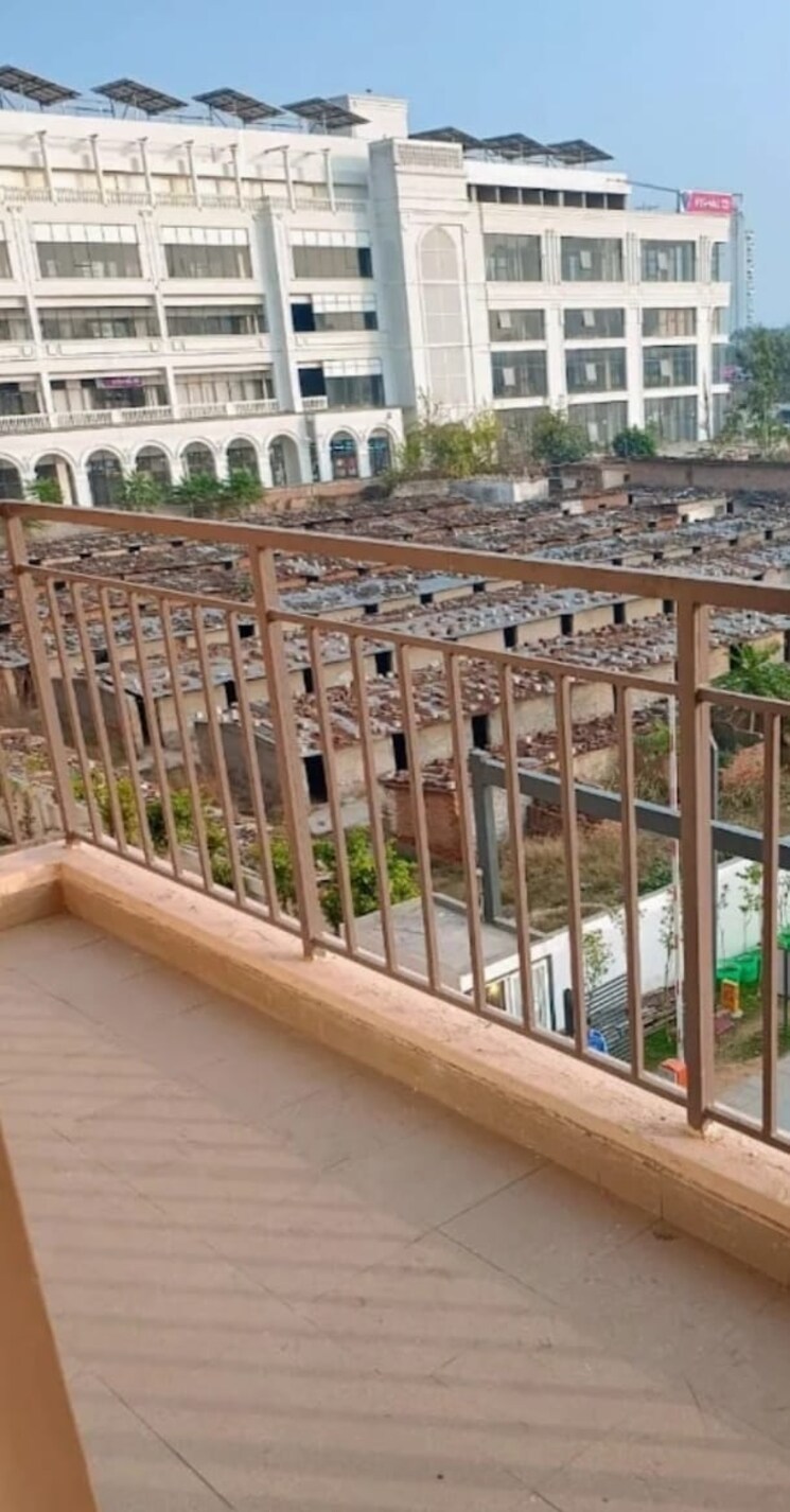 Balcony, rof-amaltas 1 Bedroom 419 Sq.Ft. Apartment In Sector 92 Gurgaon 9216575