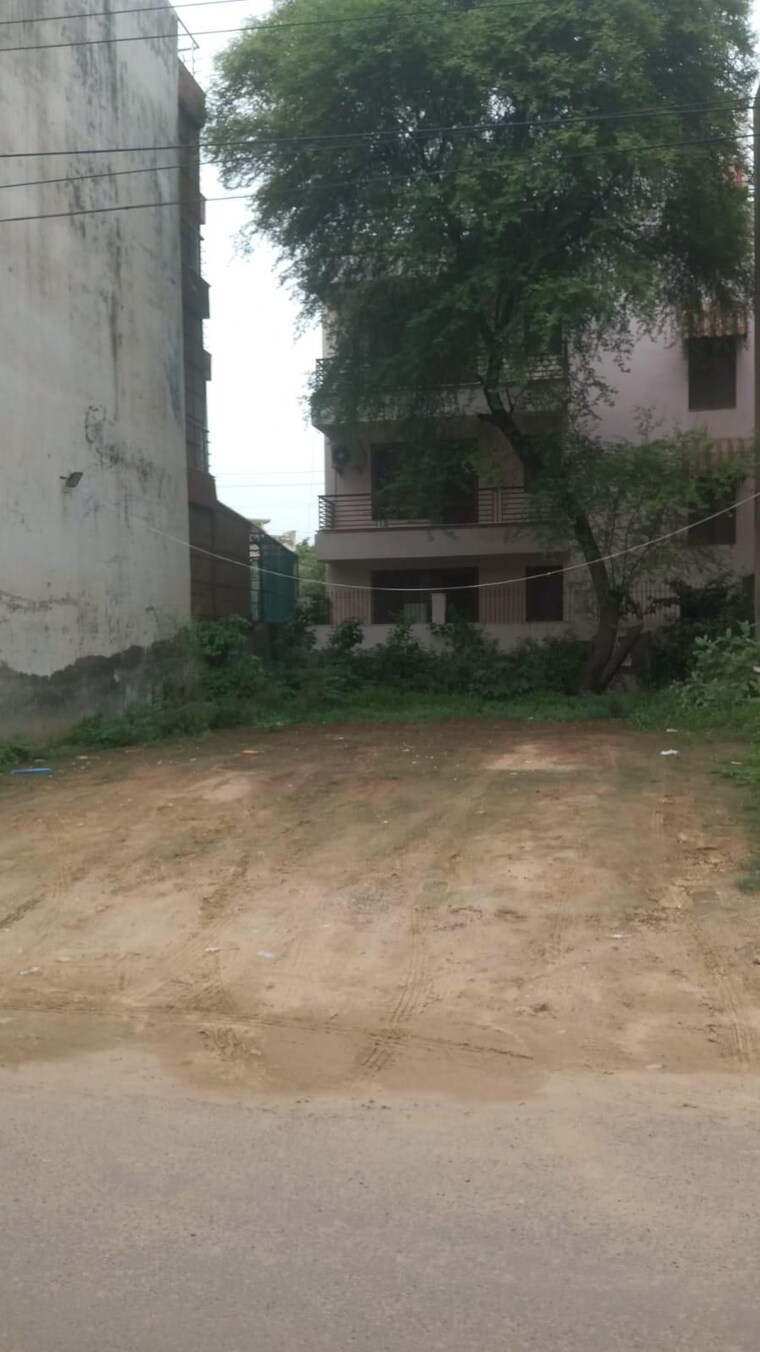 Exterior View, ardee-city  101 Sq.Yd. Plot In Sector 52 Gurgaon 9216489