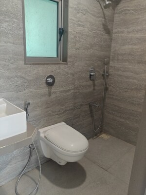 Bathroom in 2 BHK Apartment at Paradigm 71 Midtown, Chembur – for Sale