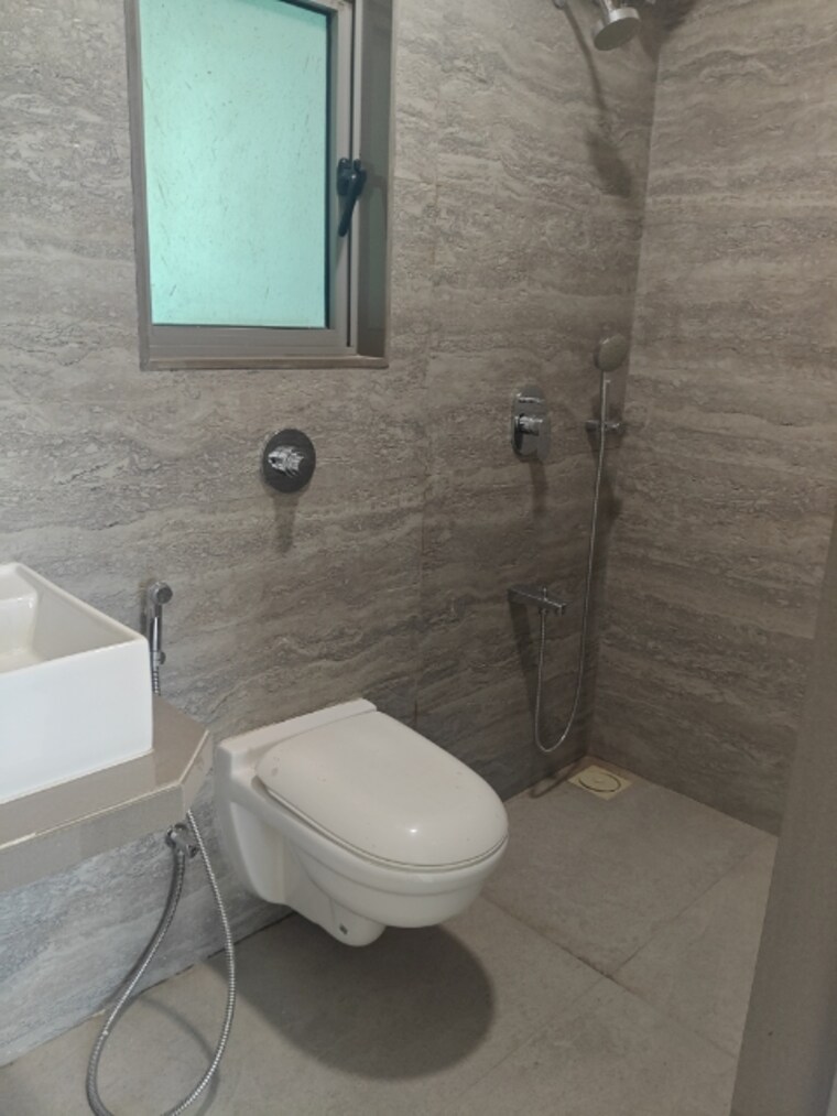 Bathroom, paradigm-71-midtown 2 Bedroom 550 Sq.Ft. Apartment In Chembur Mumbai 9216576