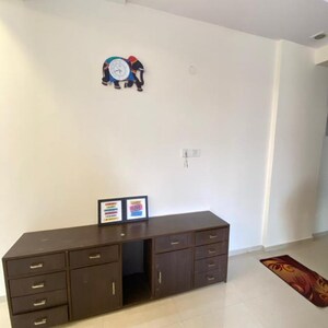 Furnished Amenities in 3 BHK Apartment at Prateek Laurel, Sector 120 – for Rent